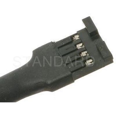 Wiper Switch by BLUE STREAK (HYGRADE MOTOR) - DS1265 pa3