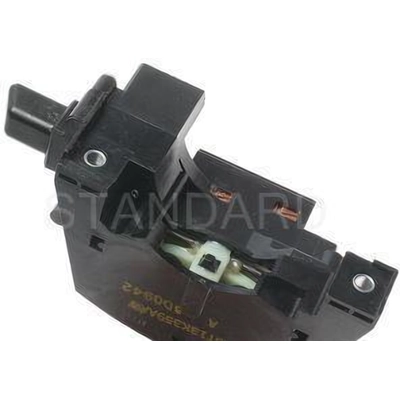 Wiper Switch by BLUE STREAK (HYGRADE MOTOR) - DS1372 pa1