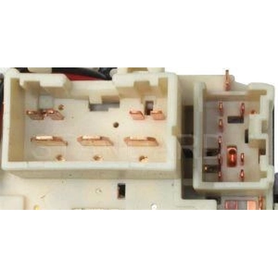 Wiper Switch by BLUE STREAK (HYGRADE MOTOR) - DS1388 pa3