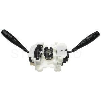 Wiper Switch by BLUE STREAK (HYGRADE MOTOR) - DS1388 pa4