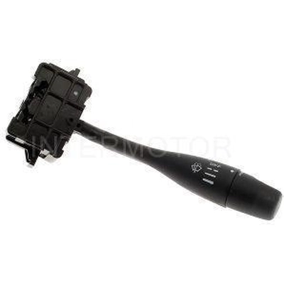 Wiper Switch by BLUE STREAK (HYGRADE MOTOR) - DS1393 pa2