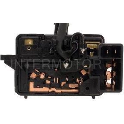 Wiper Switch by BLUE STREAK (HYGRADE MOTOR) - DS1393 pa3