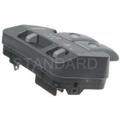 Wiper Switch by BLUE STREAK (HYGRADE MOTOR) - DS1394 pa9