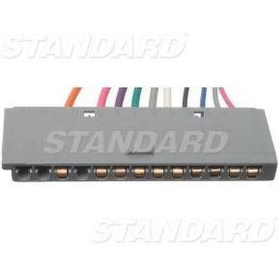 Wiper Switch by BLUE STREAK (HYGRADE MOTOR) - DS1420 pa10