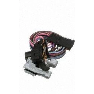 Interrupteur d'essuie-glace de BLUE STREAK (HYGRADE MOTOR) - DS1586 pa12