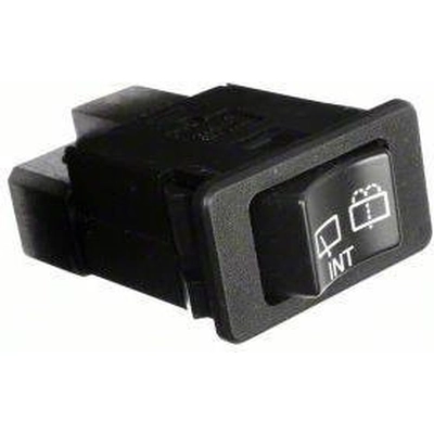 Wiper Switch by BLUE STREAK (HYGRADE MOTOR) - DS1640 pa2