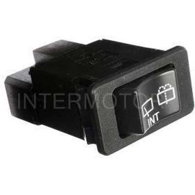Wiper Switch by BLUE STREAK (HYGRADE MOTOR) - DS1640 pa5