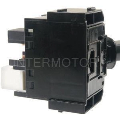 Wiper Switch by BLUE STREAK (HYGRADE MOTOR) - DS1856 pa1