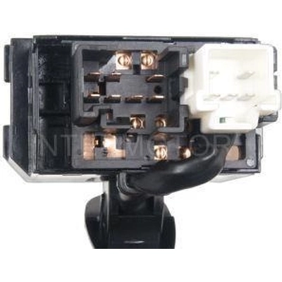 Wiper Switch by BLUE STREAK (HYGRADE MOTOR) - DS1856 pa2