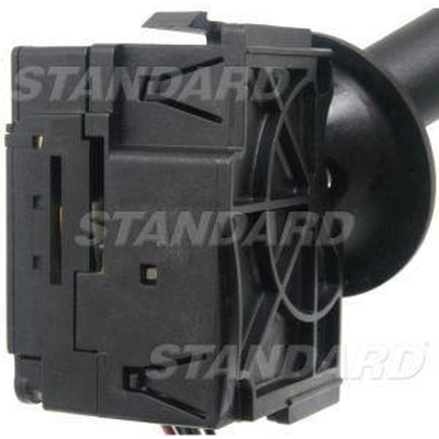 Wiper Switch by BLUE STREAK (HYGRADE MOTOR) - DS1875 pa1