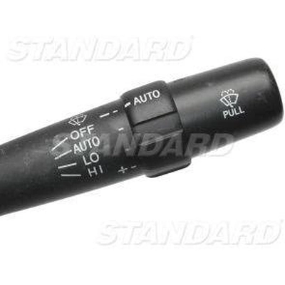 Wiper Switch by BLUE STREAK (HYGRADE MOTOR) - DS1930 pa1