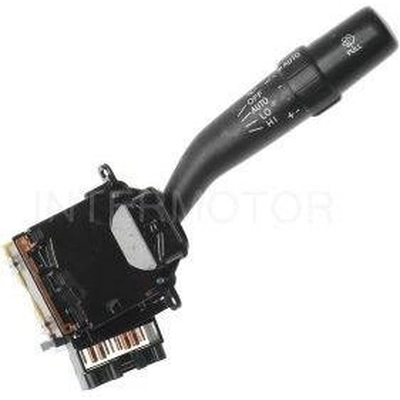 Wiper Switch by BLUE STREAK (HYGRADE MOTOR) - DS1930 pa5