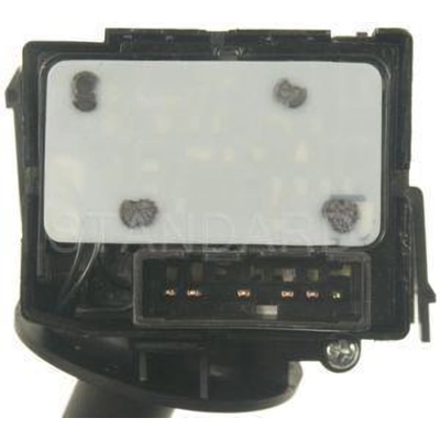 Wiper Switch by BLUE STREAK (HYGRADE MOTOR) - DS1941 pa5