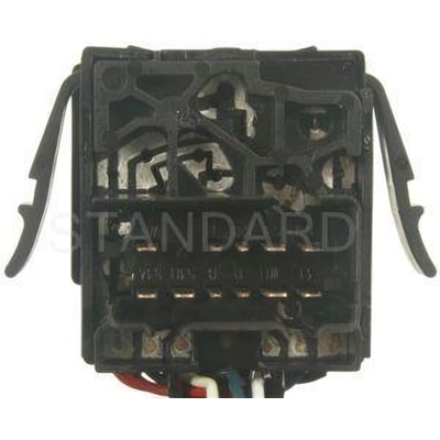 Wiper Switch by BLUE STREAK (HYGRADE MOTOR) - DS1943 pa2