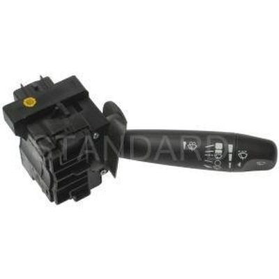 Wiper Switch by BLUE STREAK (HYGRADE MOTOR) - DS1945 pa2