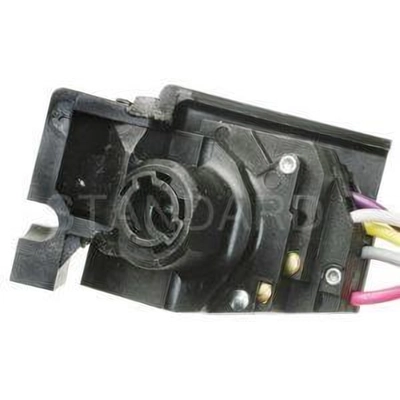 Wiper Switch by BLUE STREAK (HYGRADE MOTOR) - DS1947 pa4