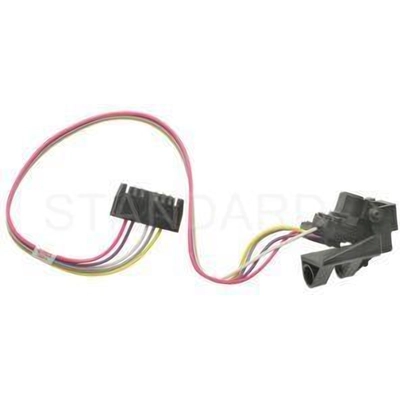 Wiper Switch by BLUE STREAK (HYGRADE MOTOR) - DS1947 pa6