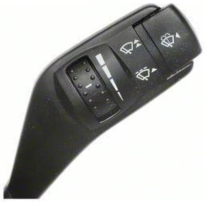 Wiper Switch by BLUE STREAK (HYGRADE MOTOR) - DS1949 pa1