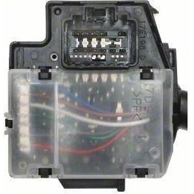 Wiper Switch by BLUE STREAK (HYGRADE MOTOR) - DS1949 pa5