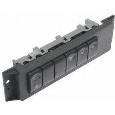 Wiper Switch by BLUE STREAK (HYGRADE MOTOR) - DS1958 pa14