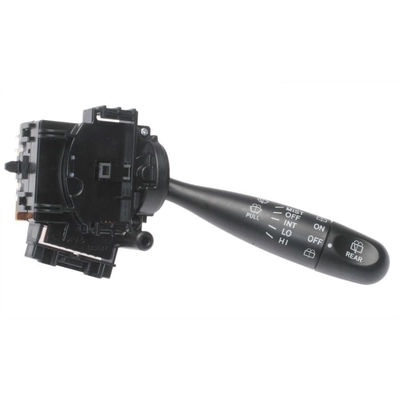 Wiper Switch by BLUE STREAK (HYGRADE MOTOR) - DS1968 pa1