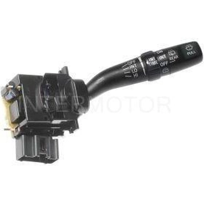 Wiper Switch by BLUE STREAK (HYGRADE MOTOR) - DS1975 pa2