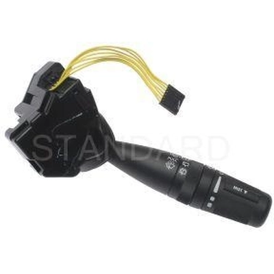 Wiper Switch by BLUE STREAK (HYGRADE MOTOR) - DS1988 pa2