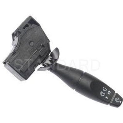Interrupteur d'essuie-glace de BLUE STREAK (HYGRADE MOTOR) - DS1991 pa2