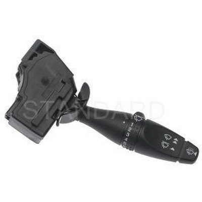 Interrupteur d'essuie-glace de BLUE STREAK (HYGRADE MOTOR) - DS1995 pa2