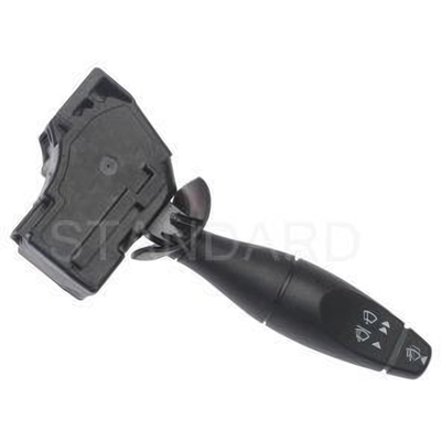 Interrupteur d'essuie-glace de BLUE STREAK (HYGRADE MOTOR) - DS1997 pa2