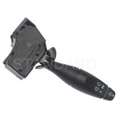 Interrupteur d'essuie-glace de BLUE STREAK (HYGRADE MOTOR) - DS1997 pa6