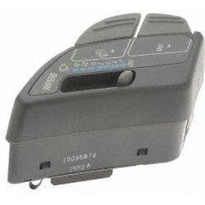 Wiper Switch by BLUE STREAK (HYGRADE MOTOR) - DS482 pa7