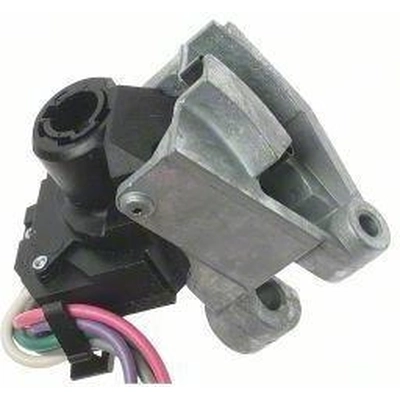 Wiper Switch by BLUE STREAK (HYGRADE MOTOR) - DS487 pa1