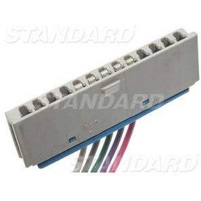 Wiper Switch by BLUE STREAK (HYGRADE MOTOR) - DS487 pa5