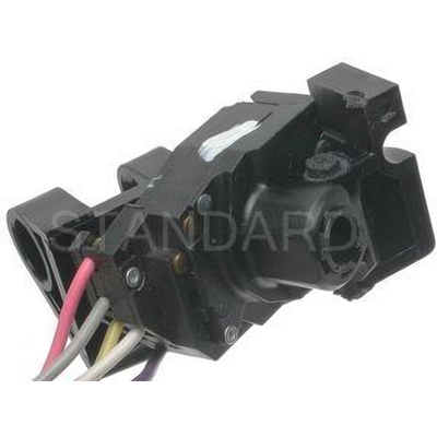 Wiper Switch by BLUE STREAK (HYGRADE MOTOR) - DS571 pa1