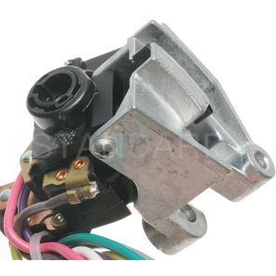 Wiper Switch by BLUE STREAK (HYGRADE MOTOR) - DS572 pa1