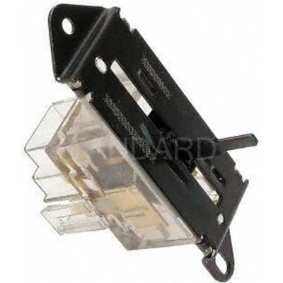 Wiper Switch by BLUE STREAK (HYGRADE MOTOR) - DS575 pa2