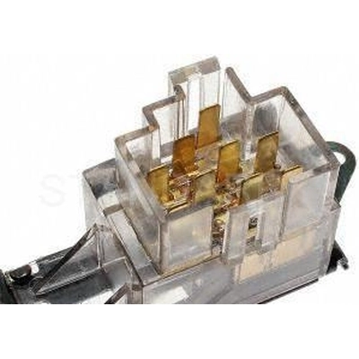 Wiper Switch by BLUE STREAK (HYGRADE MOTOR) - DS575 pa3