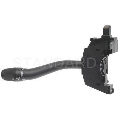 Wiper Switch by BLUE STREAK (HYGRADE MOTOR) - DS603 pa7