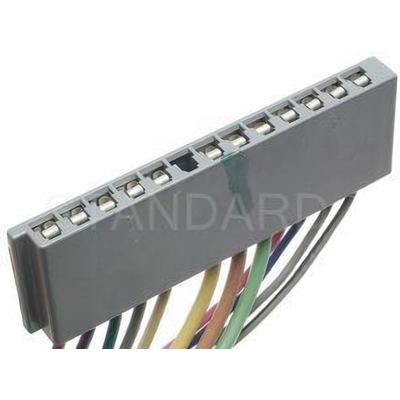 Interrupteur d'essuie-glace de BLUE STREAK (HYGRADE MOTOR) - DS736 pa6