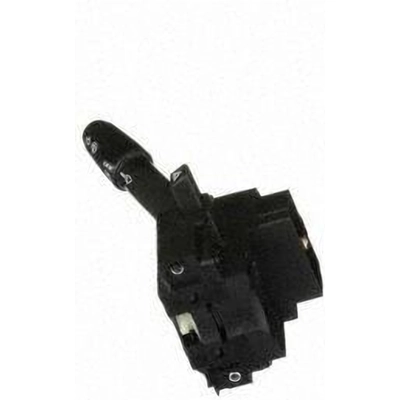 BLUE STREAK (HYGRADE MOTOR) - DS739 - Wiper Switch pa10