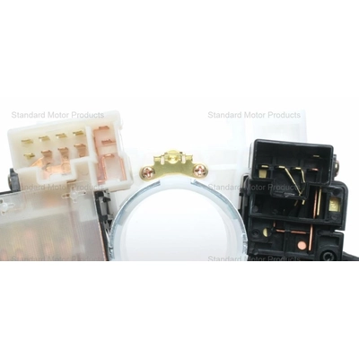 Wiper Switch by BLUE STREAK (HYGRADE MOTOR) - DS769 pa4