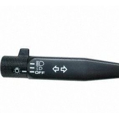 Wiper Switch by BLUE STREAK (HYGRADE MOTOR) - DS771 pa13