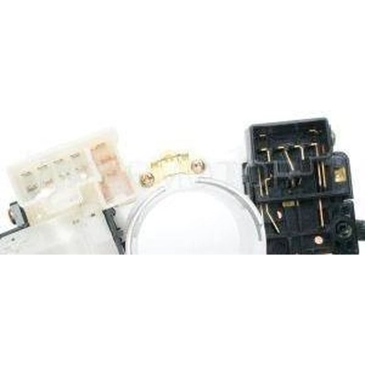 Wiper Switch by BLUE STREAK (HYGRADE MOTOR) - DS771 pa4