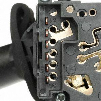 Wiper Switch by BLUE STREAK (HYGRADE MOTOR) - DS772 pa15