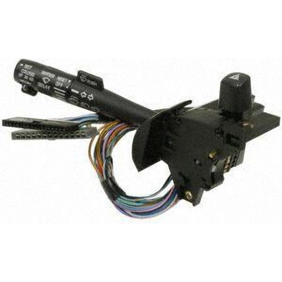 Interrupteur d'essuie-glace de BLUE STREAK (HYGRADE MOTOR) - DS774 pa8