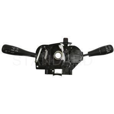 Wiper Switch by BLUE STREAK (HYGRADE MOTOR) - DS775 pa2