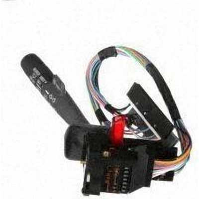 Wiper Switch by BLUE STREAK (HYGRADE MOTOR) - DS796 pa12