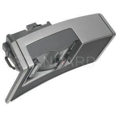 Wiper Switch by BLUE STREAK (HYGRADE MOTOR) - DS805 pa5