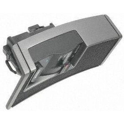 Wiper Switch by BLUE STREAK (HYGRADE MOTOR) - DS805 pa7